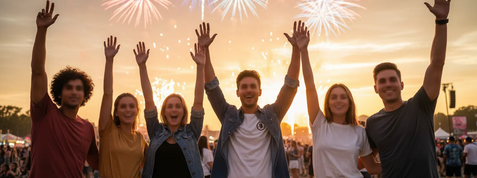 America's 250th Anniversary: What You Need to Know - 250 Shirt Co