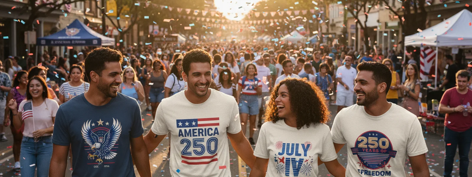 Countdown to 250: 10 Days Out - 250 Shirt Co