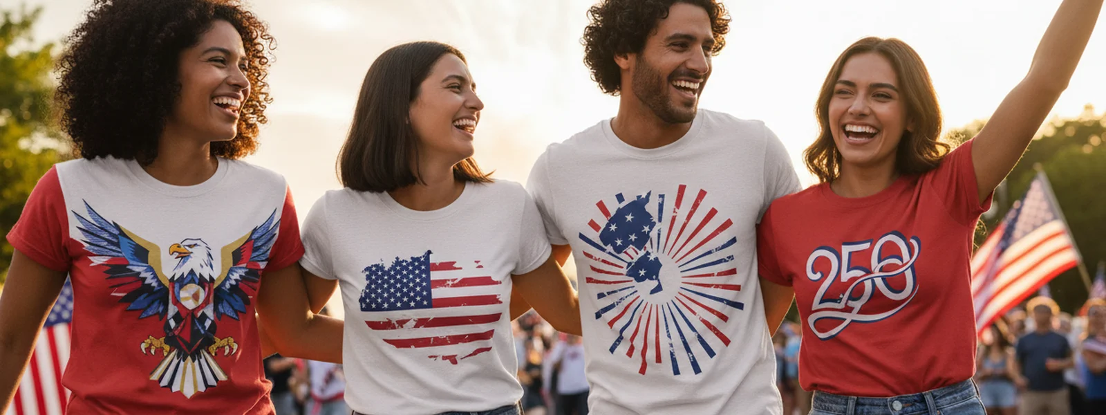 How We Design Event Merch at 250 Shirt Co - 250 Shirt Co