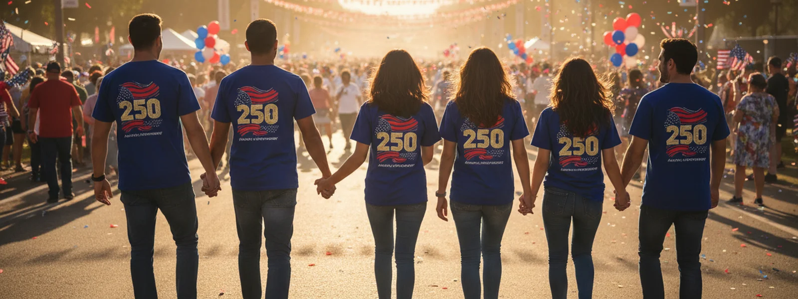 Last Minute Group Shirt Orders: We Got You - 250 Shirt Co