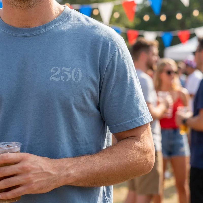 Comfort Colors Tees