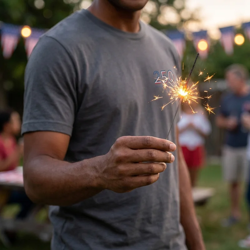 July 4th 2026