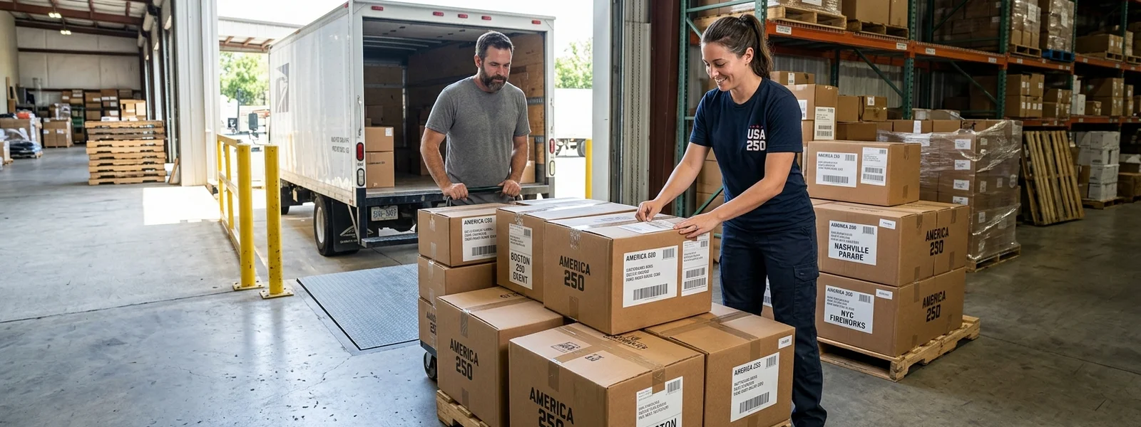 Shipping Policy