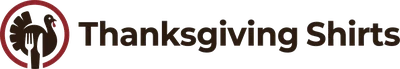 Thanksgiving Shirts logo