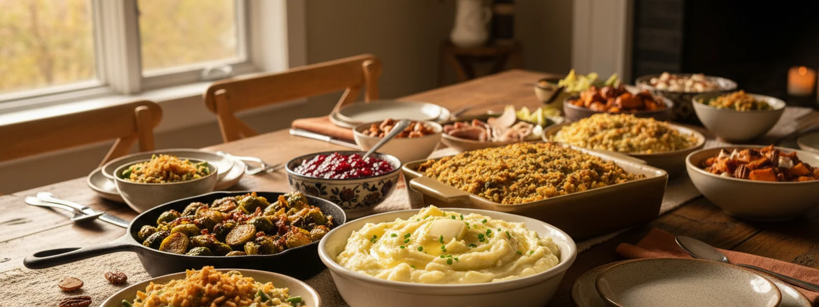 The 'Director of Sides' Shirt: The Unsung Hero of the Thanksgiving Feast - Thanksgiving Shirts
