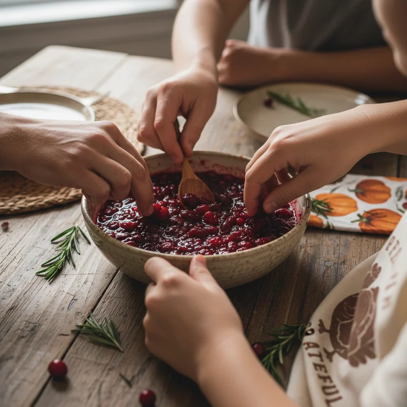 Easy Thanksgiving Side Dish Ideas (and the Shirt to Wear While Making Them) - Thanksgiving Shirts
