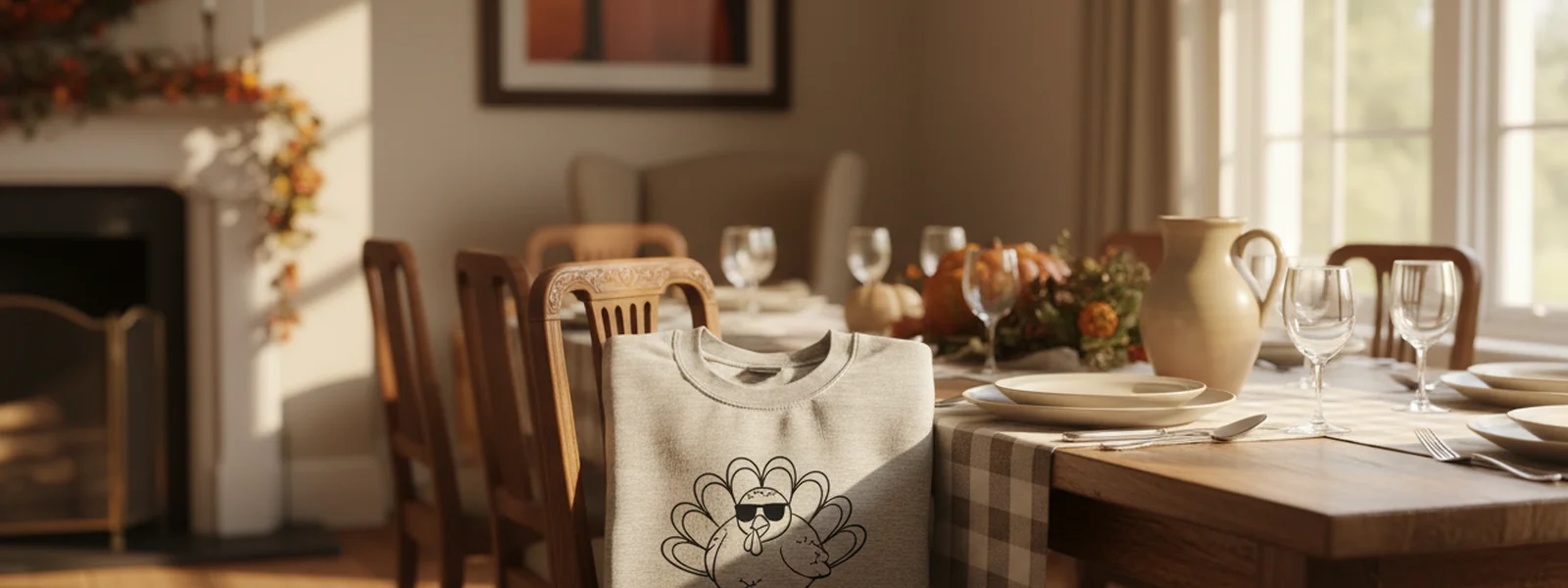 Funny Thanksgiving Shirts for Adults That Actually Land the Joke - Thanksgiving Shirts