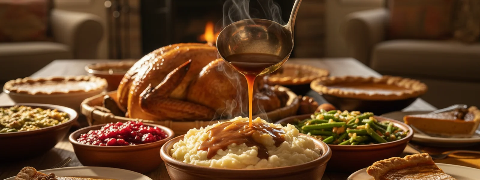 'Gravy Szn' Shirt Meaning: Why It's Our Most-Shared Thanksgiving Design - Thanksgiving Shirts