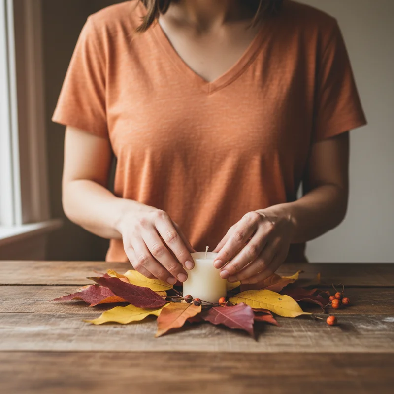 Ladies Thanksgiving V-Neck: Comfortable, Flattering, and Dinner-Ready - Thanksgiving Shirts