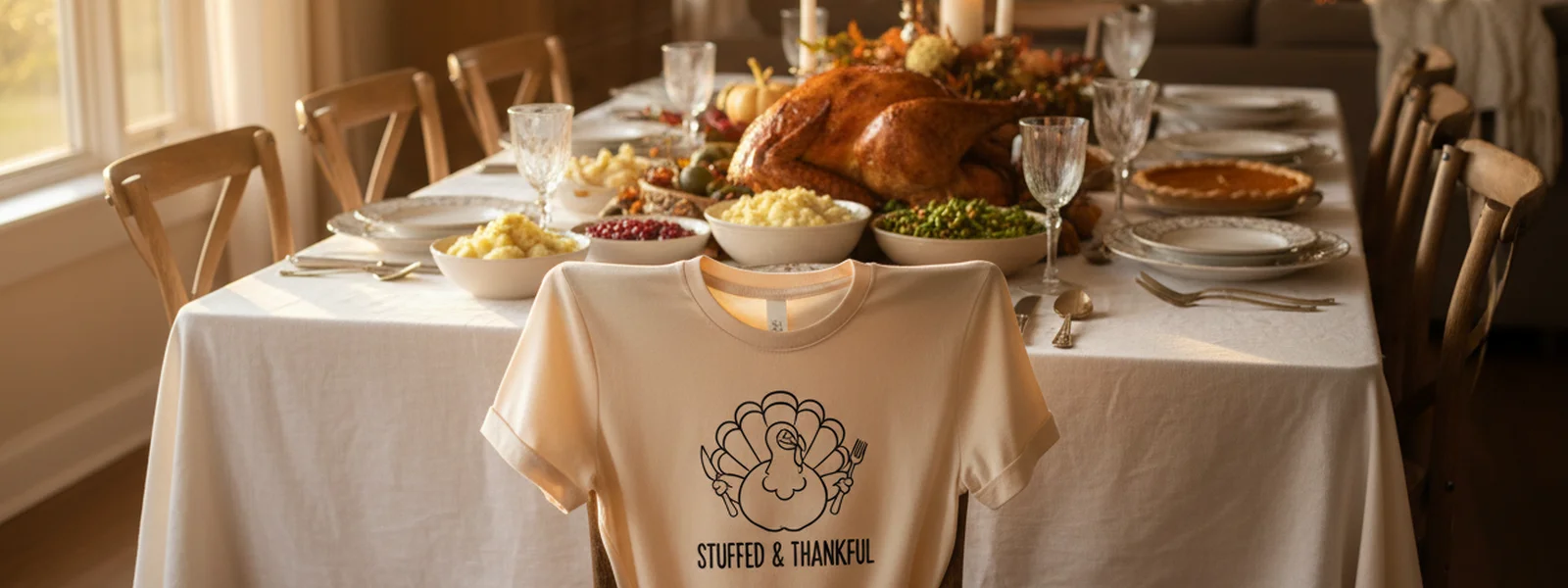 'Most Likely To' Thanksgiving Shirts: Our Single Best Pick - Thanksgiving Shirts