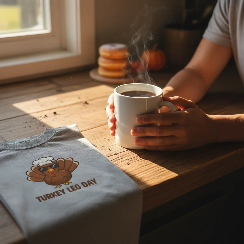 'Most Likely To' Thanksgiving Shirts: Our Single Best Pick - Thanksgiving Shirts