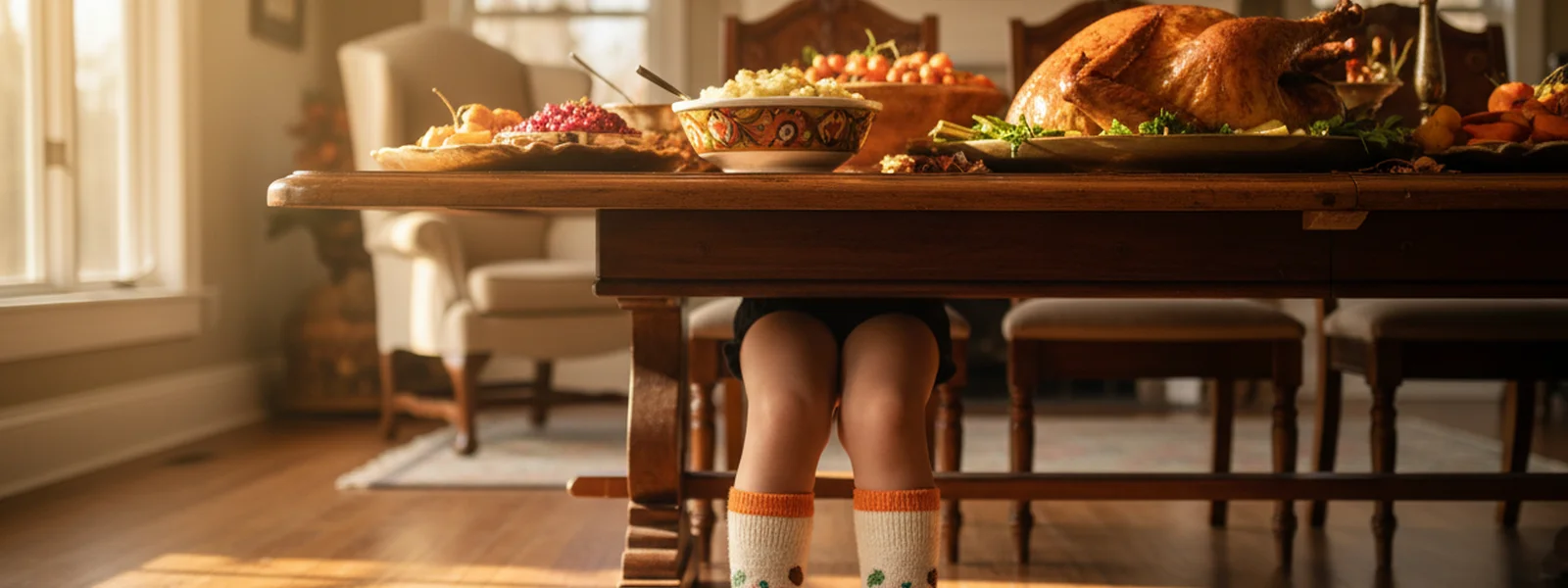 'Pumpkin in Training' Shirt: Adorable Gear for Tiny Future Gourds - Thanksgiving Shirts