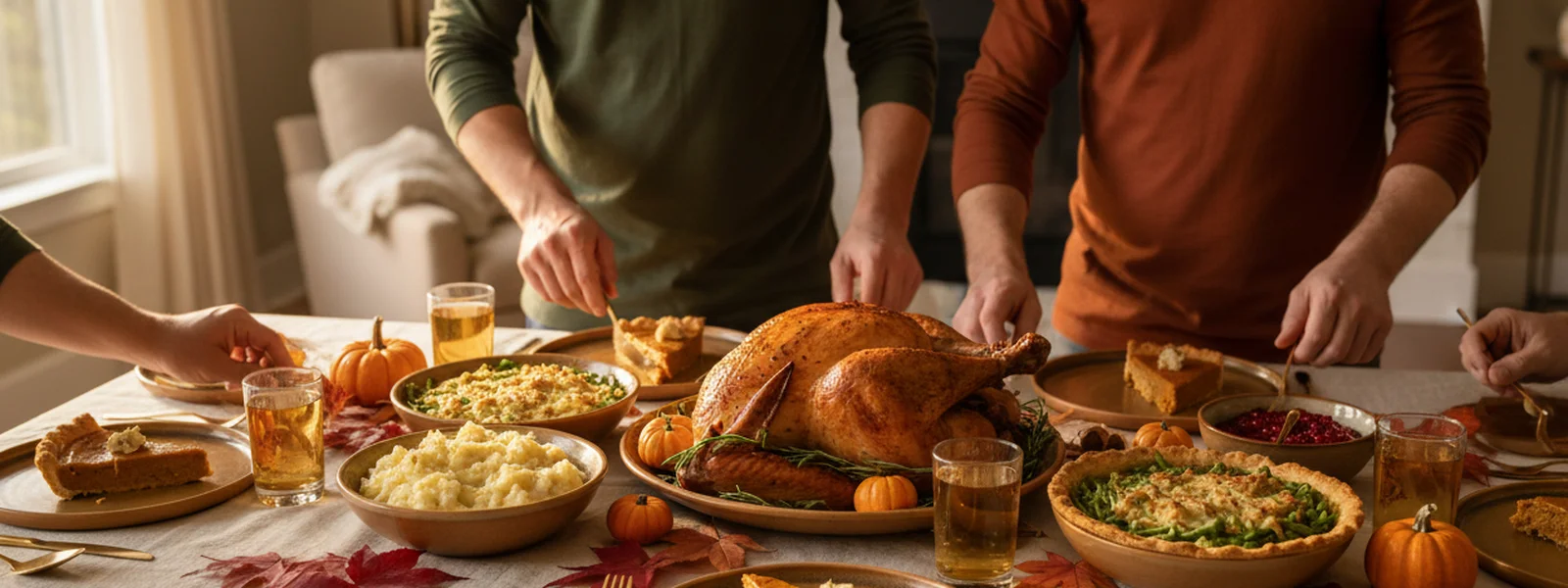 Thanksgiving Bundle Deal: The Smart Way to Outfit Your Whole Family - Thanksgiving Shirts