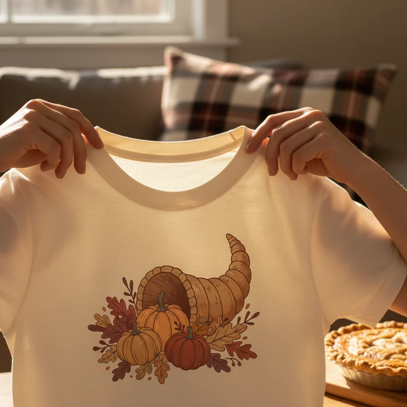 Why Our Thanksgiving Shirts Are the Best Gift for the Host - Thanksgiving Shirts