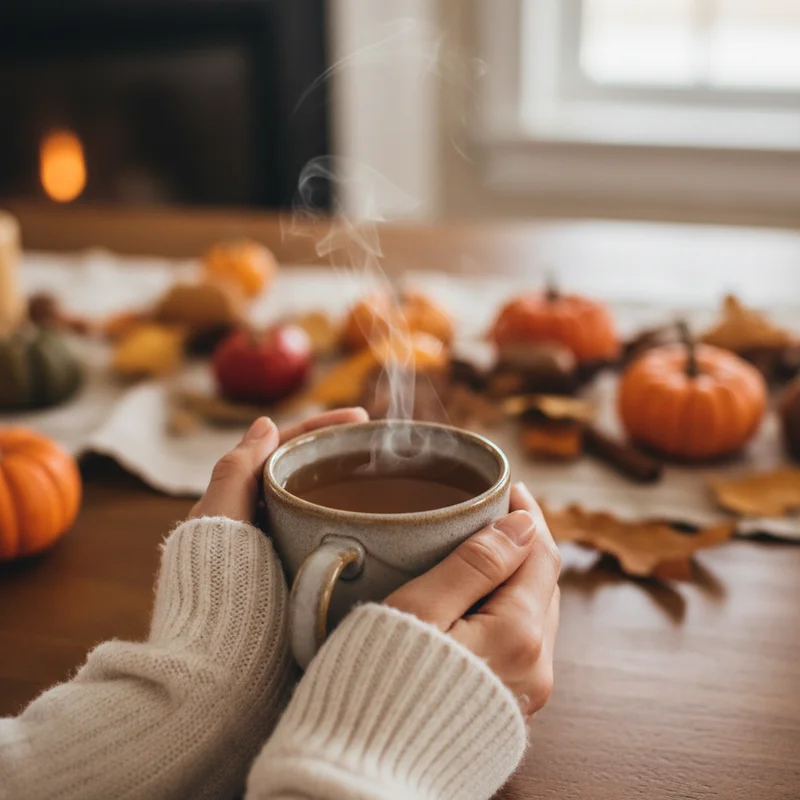 Thanksgiving Outfit Ideas for Women: Comfort Without Compromise - Thanksgiving Shirts