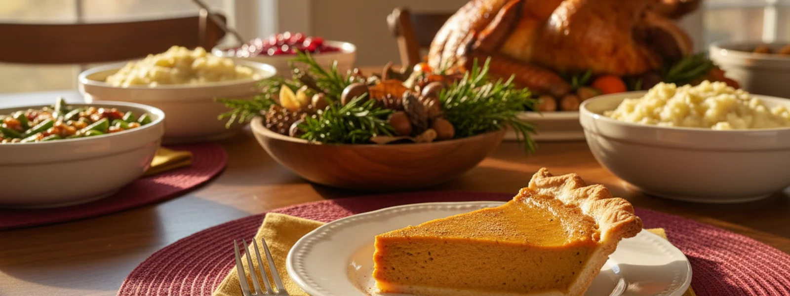 Thanksgiving Shirt Color Guide: Warm Hues for a Cozy Table - Thanksgiving Shirts
