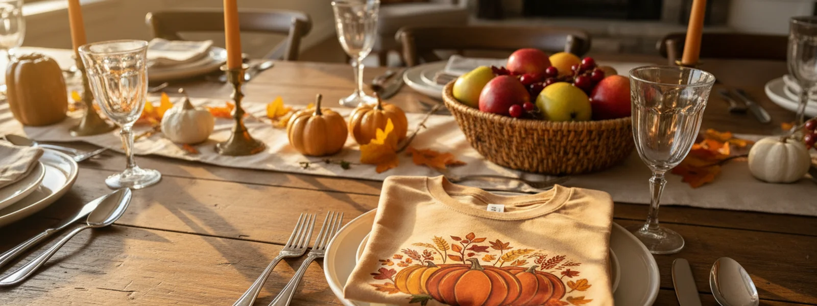 Thanksgiving Shirt Express Shipping: Get Your Order Fast for the Feast - Thanksgiving Shirts