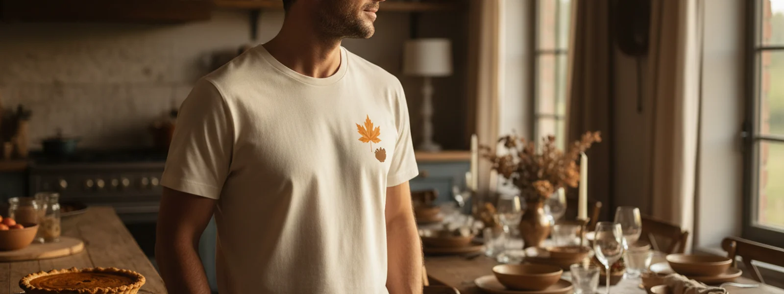 Thanksgiving Shirts for Men: Tees, Hoodies, and the After-Pie Nap - Thanksgiving Shirts