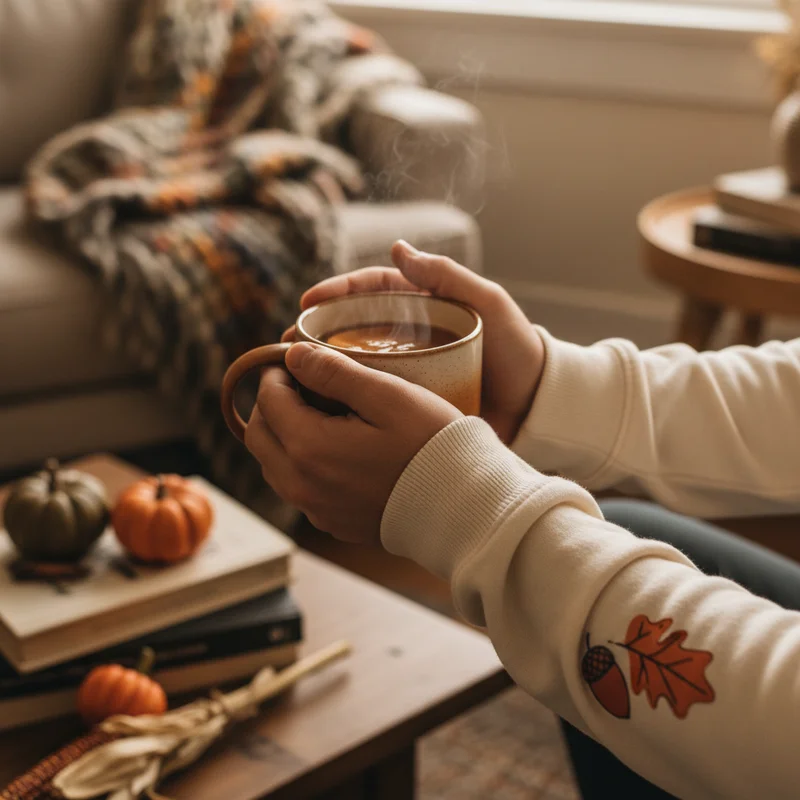 Thanksgiving Shirts for Men: Tees, Hoodies, and the After-Pie Nap - Thanksgiving Shirts