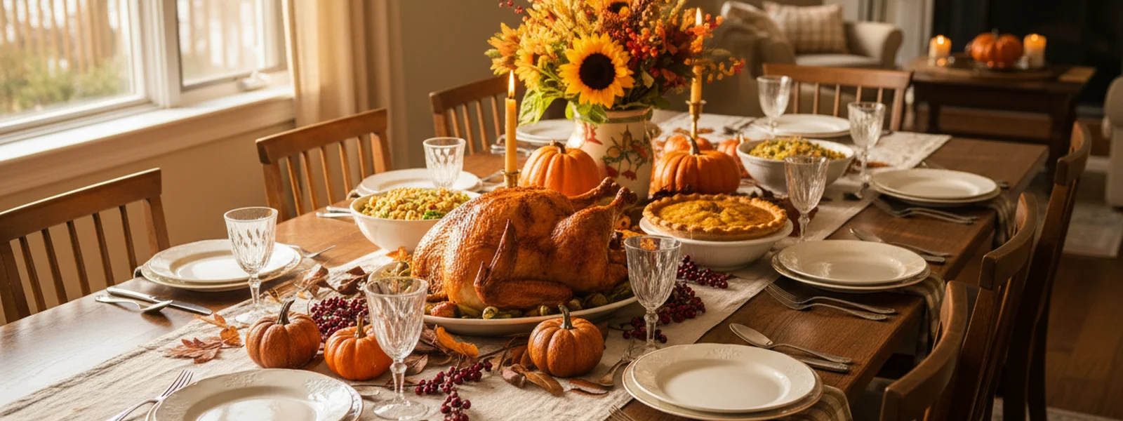 Ordering Thanksgiving Shirts: Our Shipping Deadline for 2026 - Thanksgiving Shirts