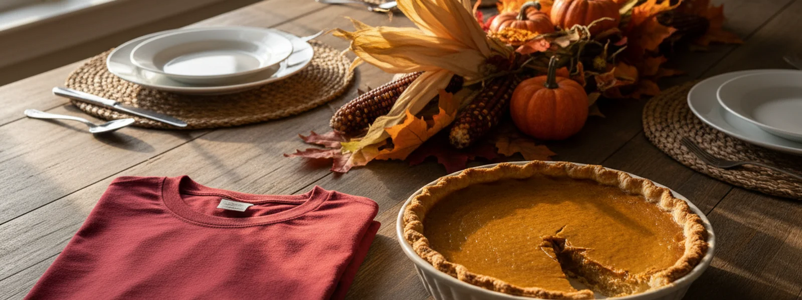 Thanksgiving Shirts Shipping Deadlines: Plan Ahead for the Feast - Thanksgiving Shirts