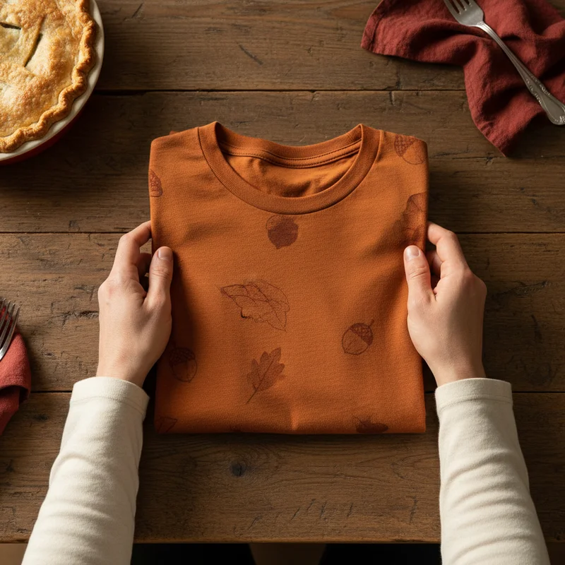 Thanksgiving Shirts Shipping Deadlines: Plan Ahead for the Feast - Thanksgiving Shirts