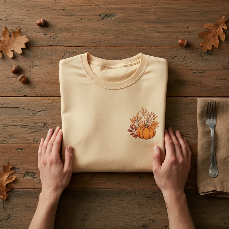 Thanksgiving Shirts Shipping Updates: Stay Informed on Your Order - Thanksgiving Shirts