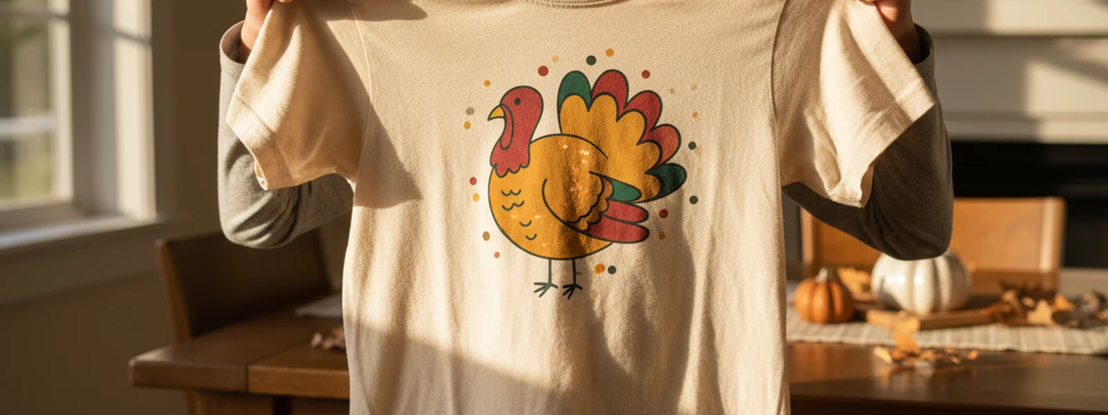 Youth Thanksgiving Shirt Designs: Fun, Durable, and Kid-Approved - Thanksgiving Shirts