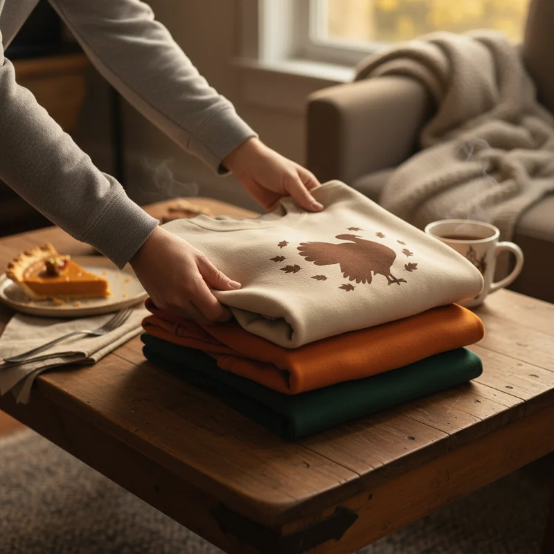 Crewneck Sweatshirts