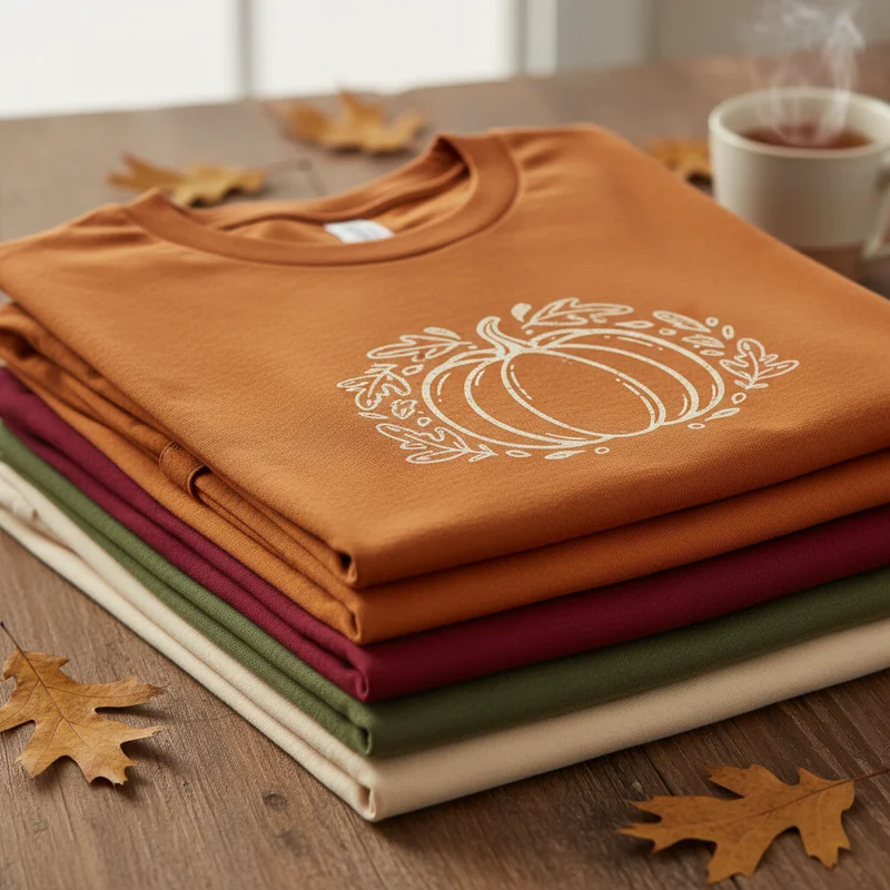 Premium Thanksgiving Tees