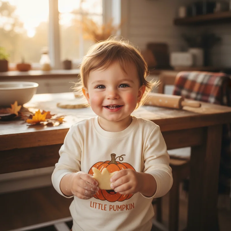Toddler Tees (2T-5T)