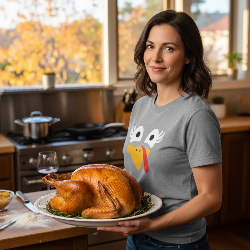 Turkey Thanksgiving Shirts