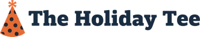 The Holiday Tee logo