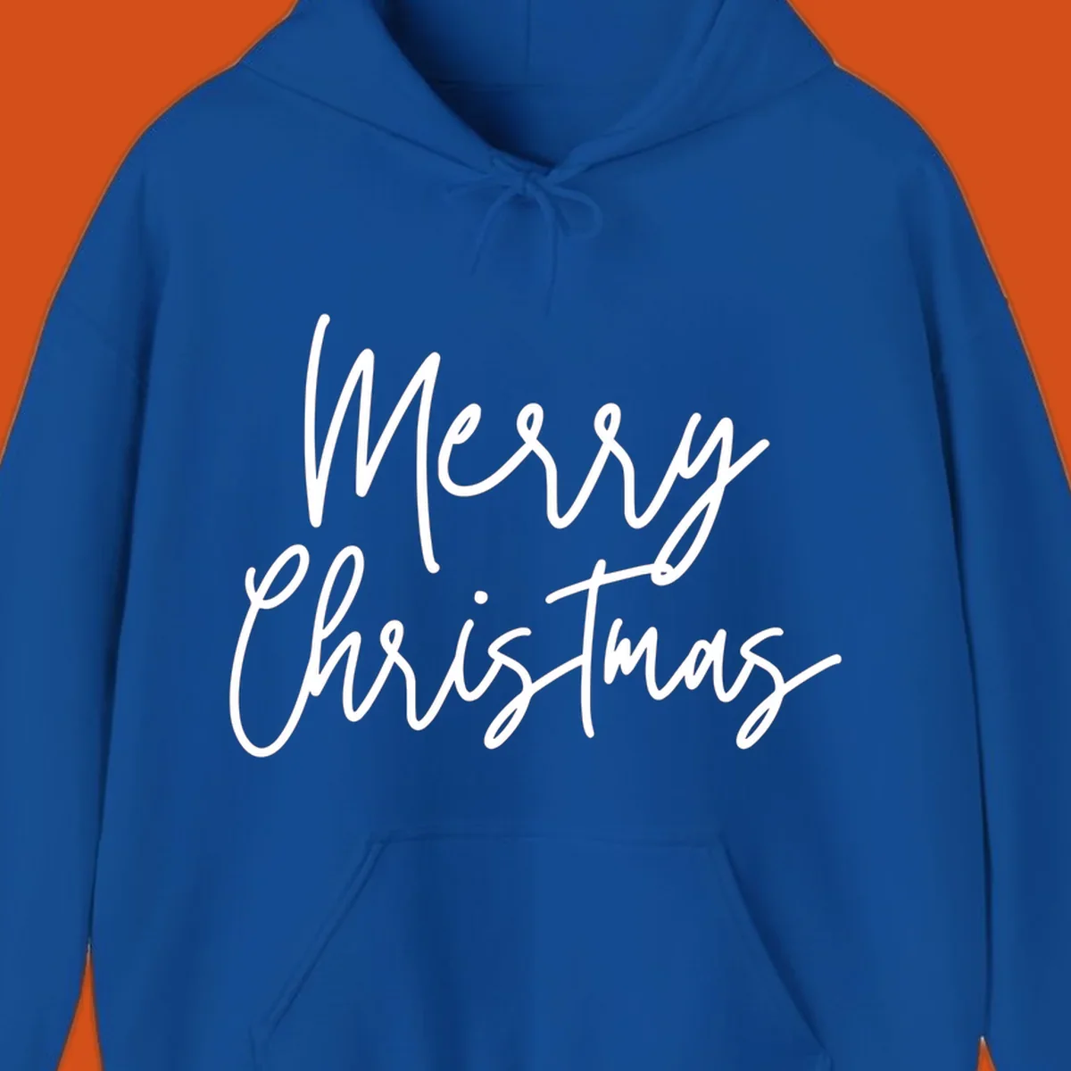 Merry Christmas in white script font. merry-christmas-script