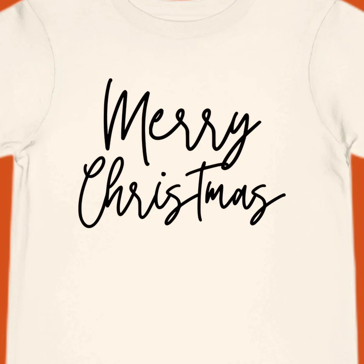 Merry Christmas in white script font. merry-christmas-script