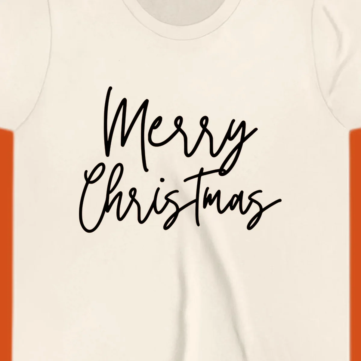 Merry Christmas in white script font. merry-christmas-script