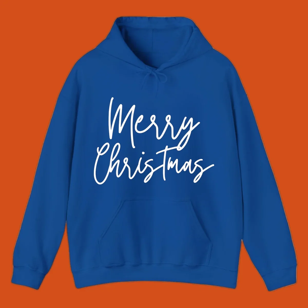 Merry Christmas in white script font. merry-christmas-script