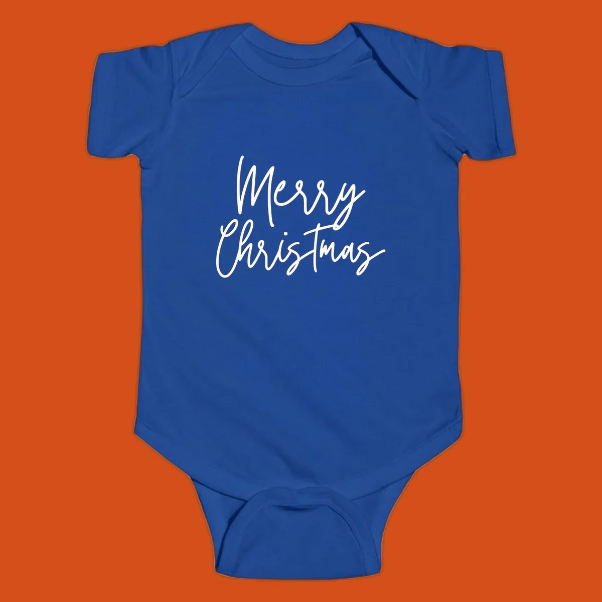 Merry Christmas in white script font. merry-christmas-script