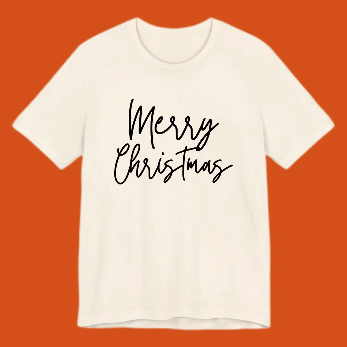 Merry Christmas in white script font. merry-christmas-script
