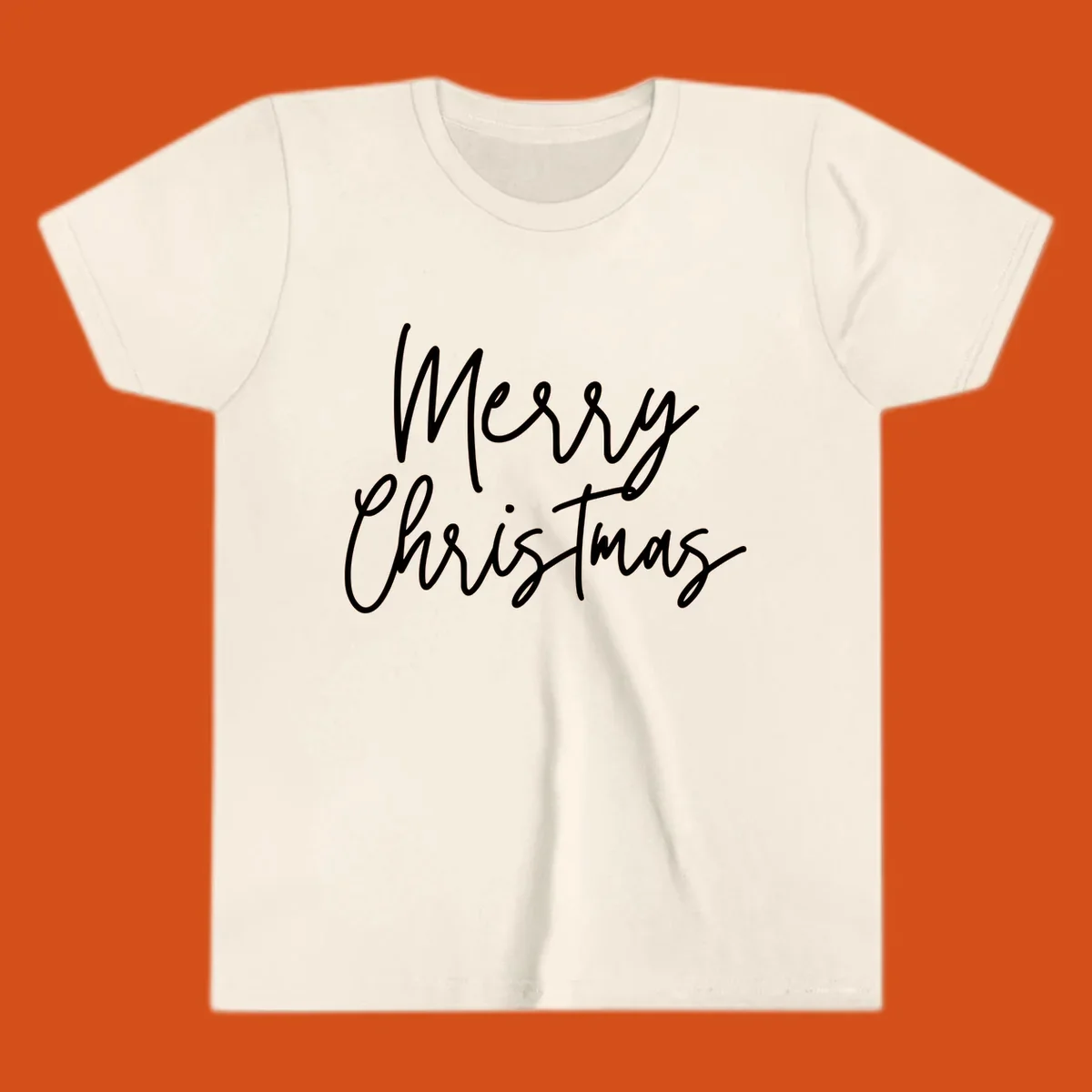 Merry Christmas in white script font. merry-christmas-script
