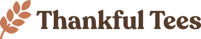 Thankful Tees logo
