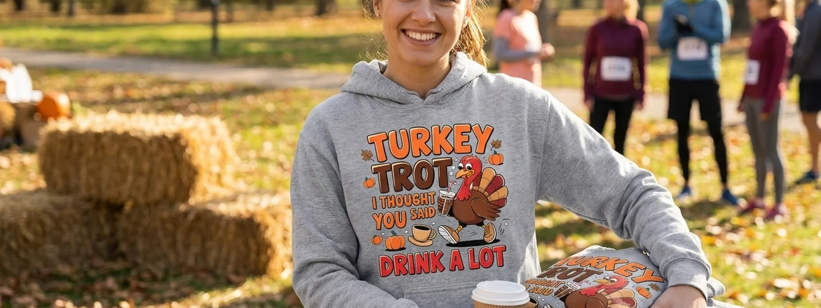 Bulk Pricing Tiers Explained: 24, 100, 250+ Shirts for Your Race - Turkey Trot Shirts