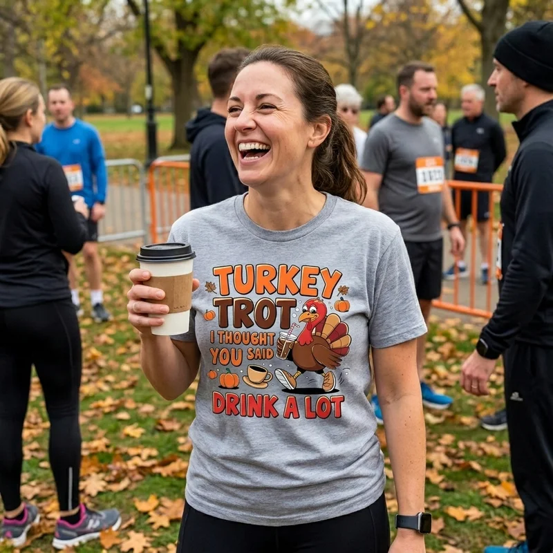 Bulk Pricing Tiers Explained: 24, 100, 250+ Shirts for Your Race - Turkey Trot Shirts