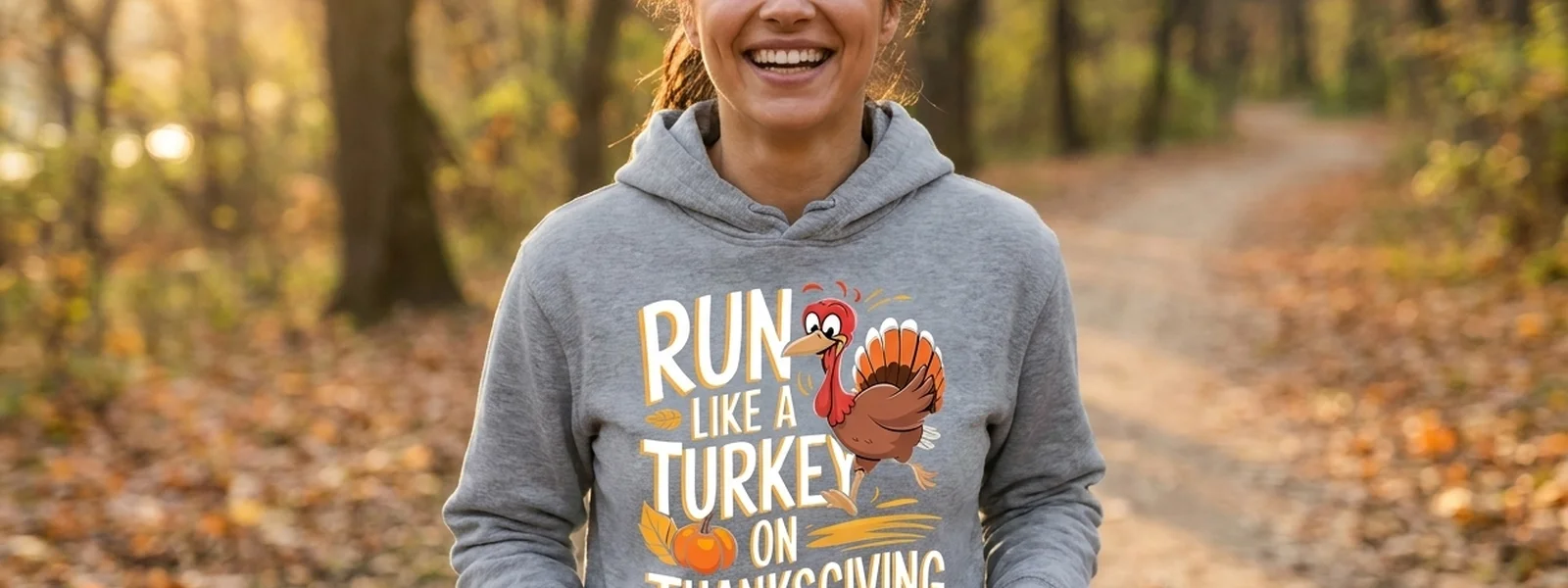 Couch to Turkey Trot: A 12-Week 5K Plan for Trotters - Turkey Trot Shirts