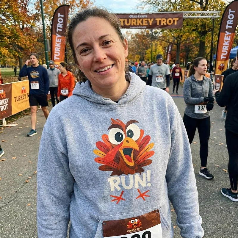 30 Funny Turkey Trot Shirt Slogans (Ranked for Race Day Laughs) - Turkey Trot Shirts