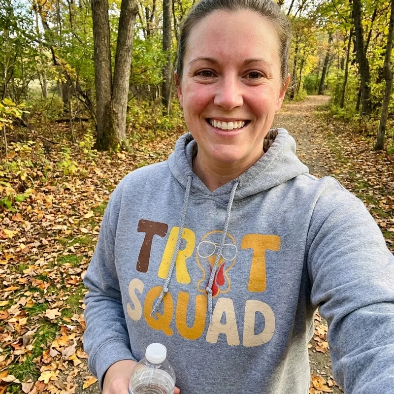 Halloween-to-Trot: The 4-Week Bridge Plan for Your 5K