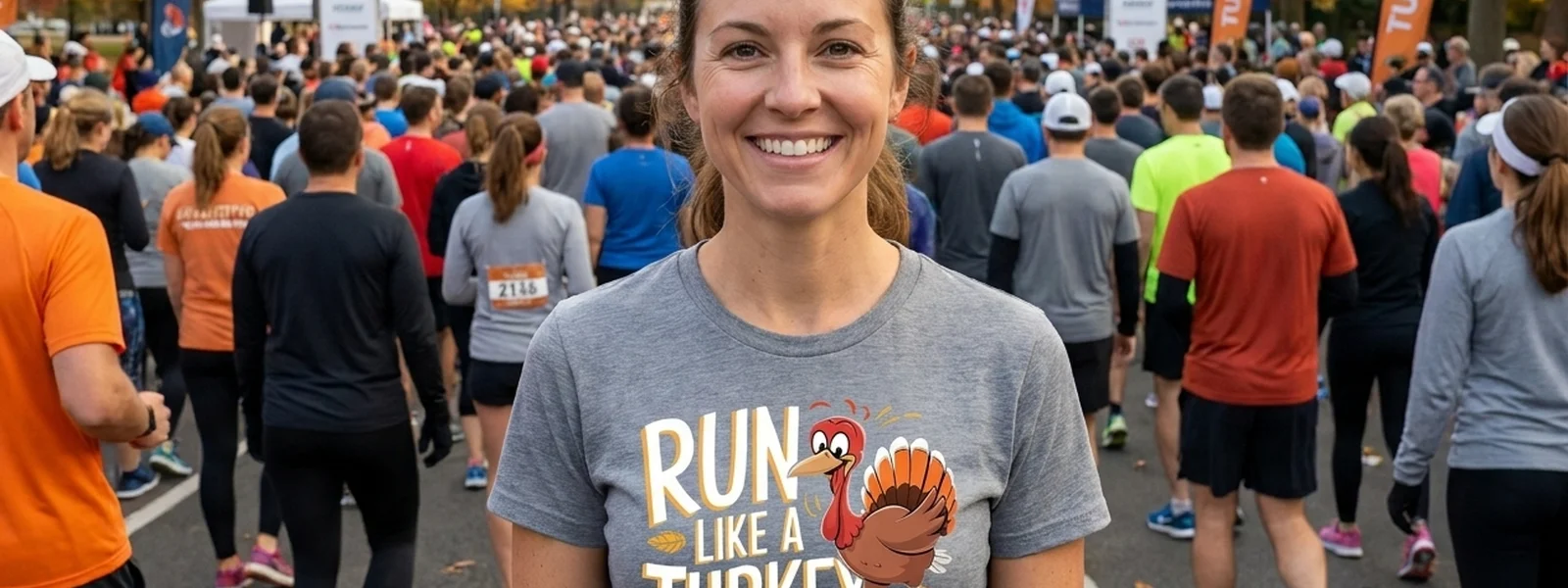 The 25 Largest Turkey Trots in the US (2026 Edition) - Turkey Trot Shirts