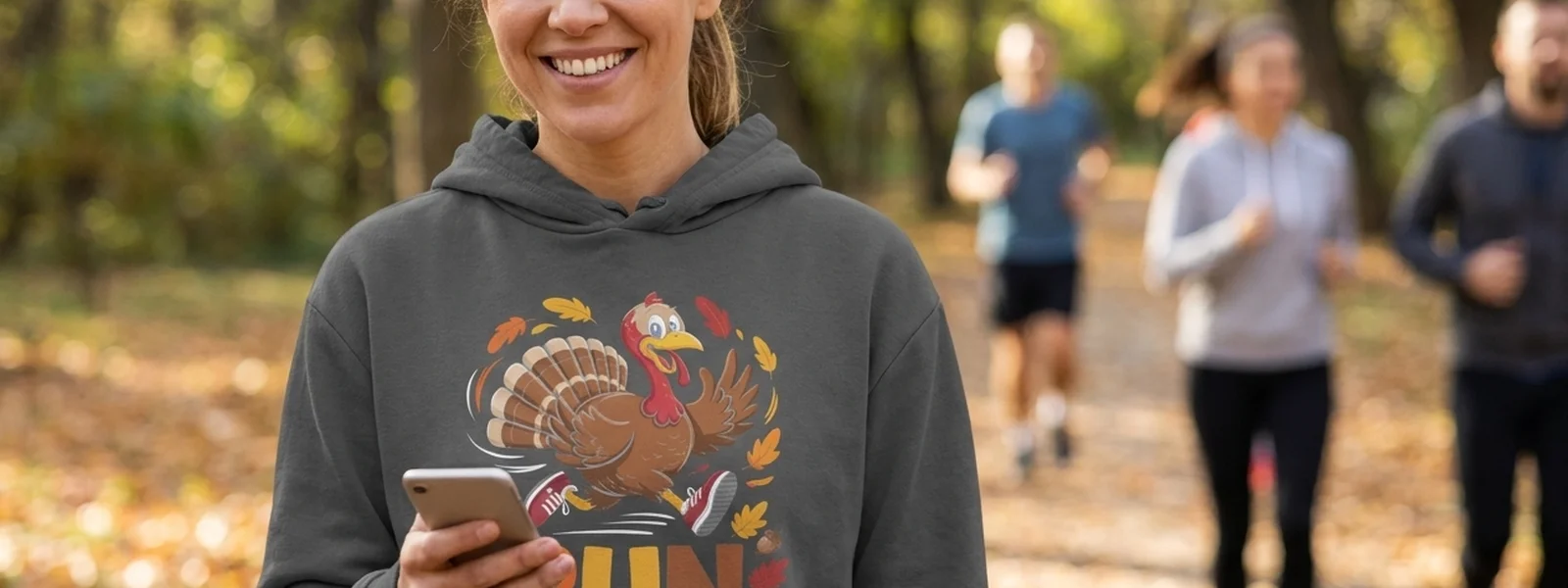 The Last Day to Order: Turkey Trot Shirt Delivery Cutoff - Turkey Trot Shirts