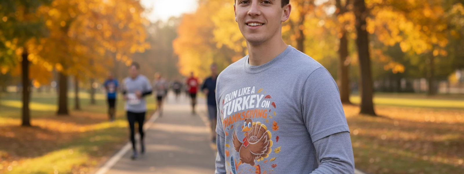 Pace Bands for Your First Turkey Trot 5K (And Why You Need One) - Turkey Trot Shirts