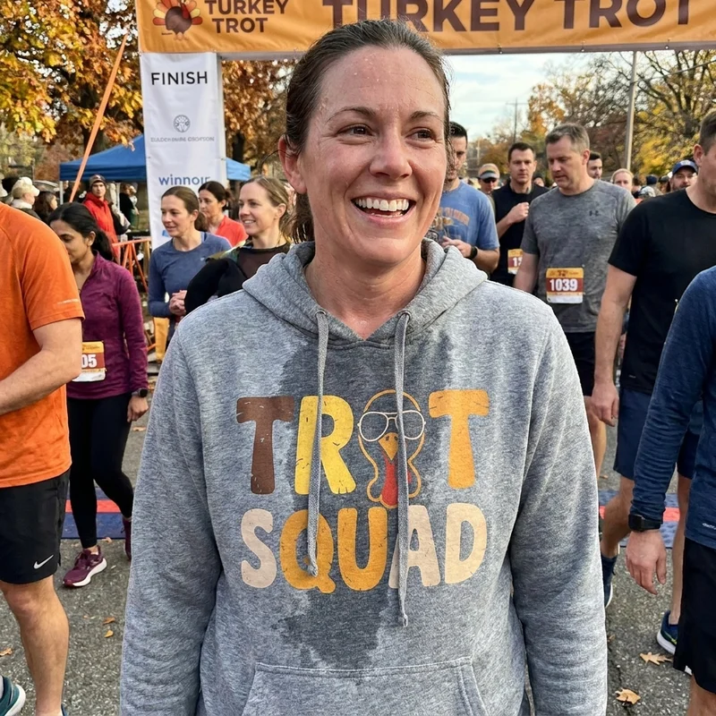 Performance Tee or Singlet? A Persona-Based Gear Guide - Turkey Trot Shirts